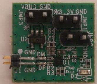 TUSB211PICO-EVM