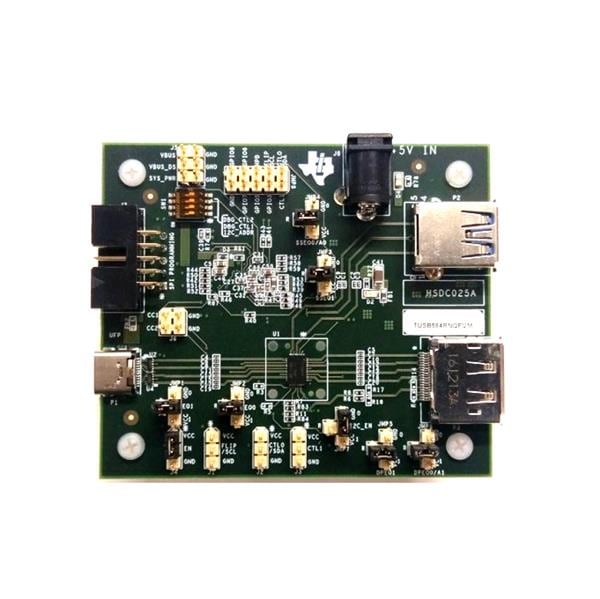 TUSB564RNQEVM