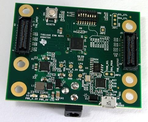 TVB1440EVM