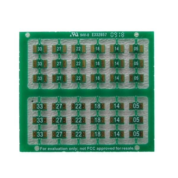 TVS0500-3300EVM
