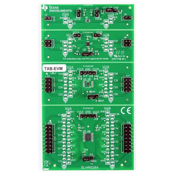 TXB-EVM