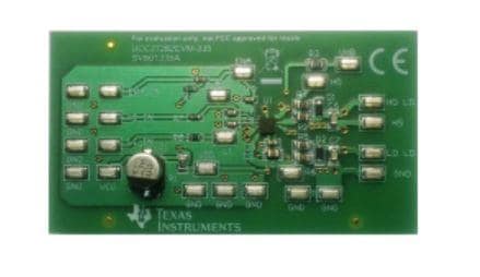 UCC27282EVM-335