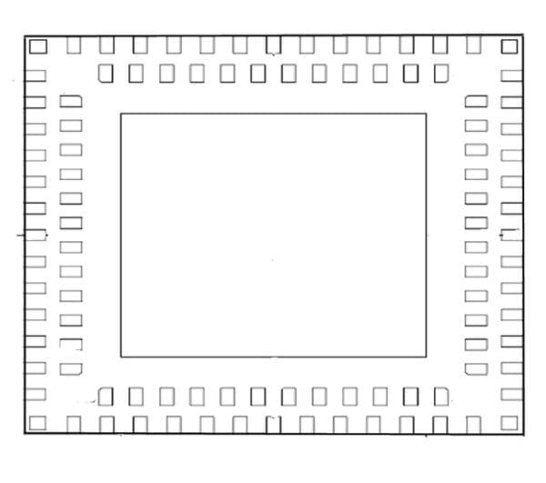 TUSB7340IRKMT