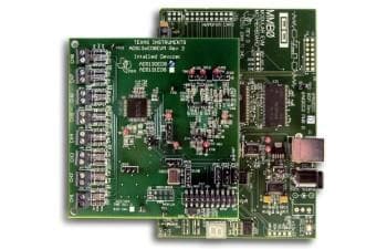 ADS131E08EVM-PDK
