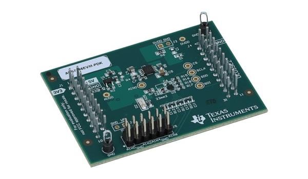 ADS7066EVM-PDK