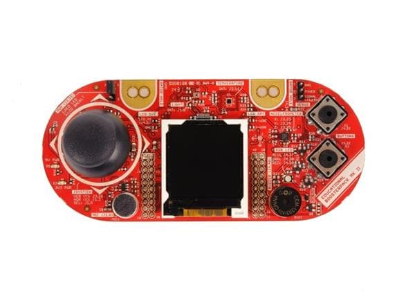 BOOSTXL-EDUMKII