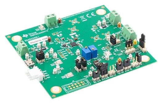 BQ25616EVM
