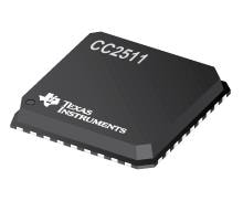 CC2511F32RSPR