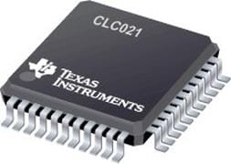 CLC021AVGZ-3.3/NOPB
