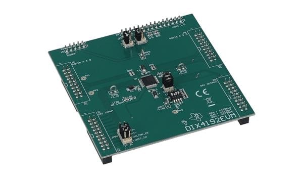DIX4192EVM-PDK