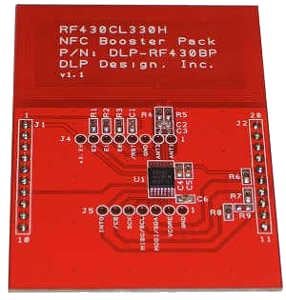 DLP-RF430BP
