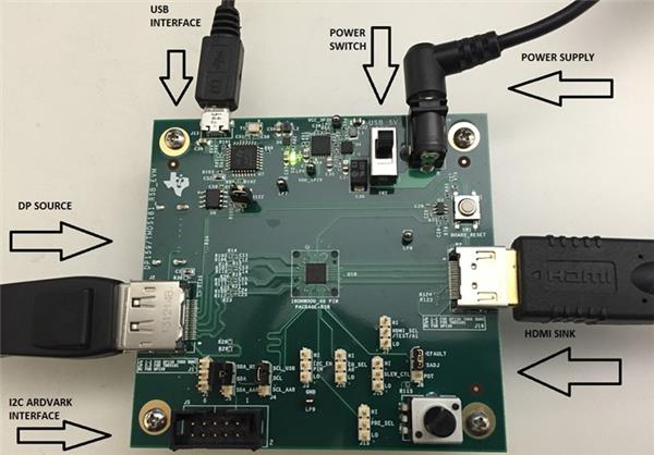 DP159RSBEVM