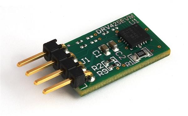 DRV425EVM