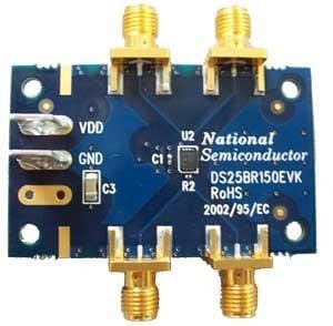 DS25BR150EVK/NOPB
