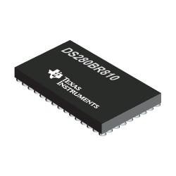 DS280BR810ZBFR