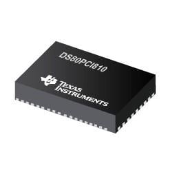 DS80PCI810NJYT