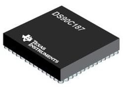 DS90C187LF/NOPB