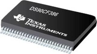 DS90CF386SLC/NOPB