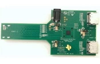 HD3SS215EVM