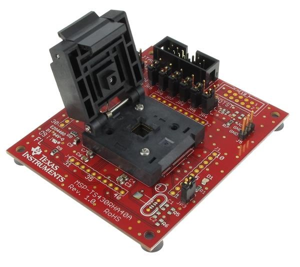 MSP-TS430RHA40A