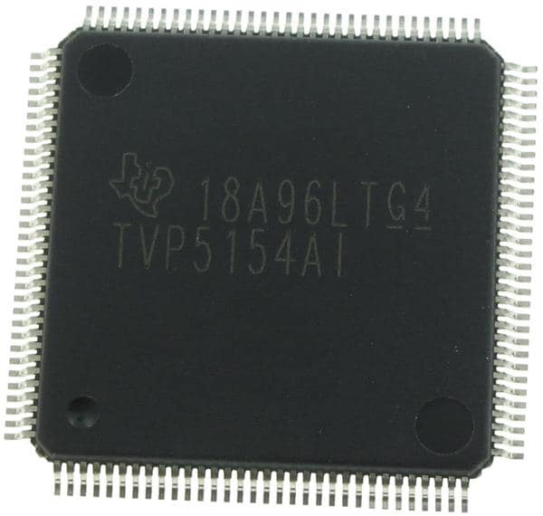 TVP5154AIPNP
