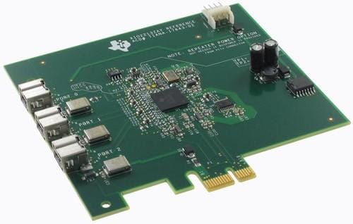 XIO2213BEVM