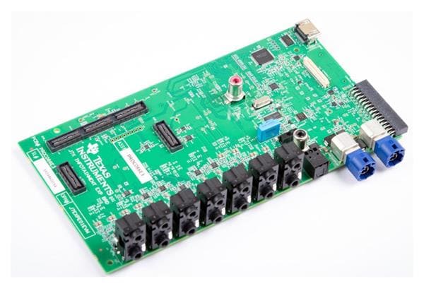 J7EXPE01EVM