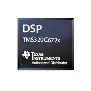 TMS320C6726BRFP266
