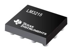 LM3215TLX-45/NOPB