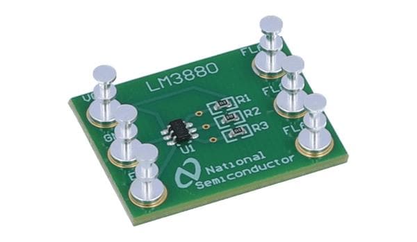 LM3880EVAL