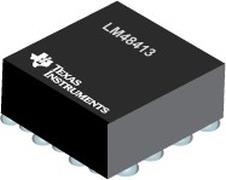 LM48413TL/NOPB