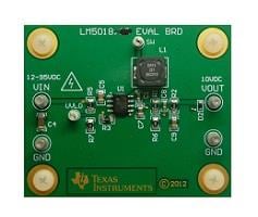 LM5018EVAL/NOPB