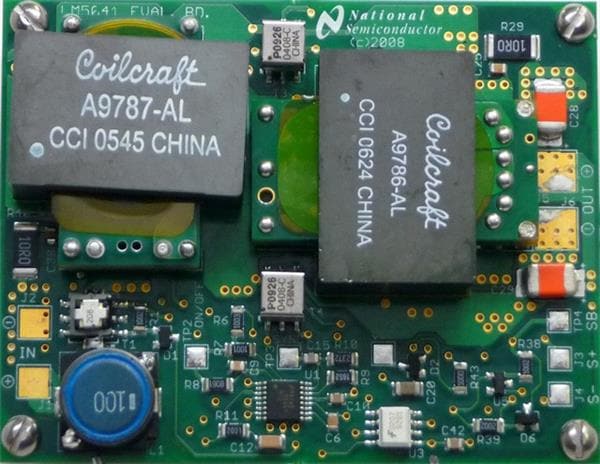 LM5041EVAL/NOPB