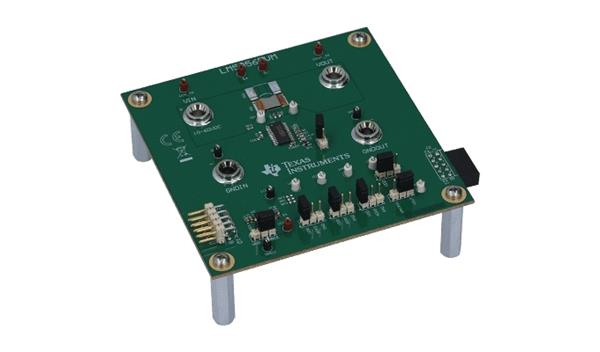 LM5056EVM