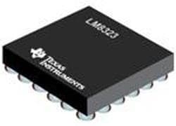 LM8323JGR8AXM/NOPB