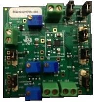 BQ24232HEVM-608