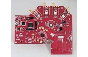DAC37J84EVM