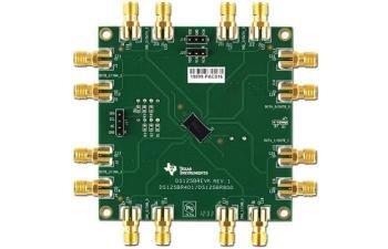 DS125BR800AEVM