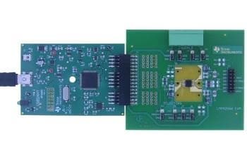LMP92066EVM