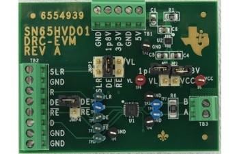 SN65HVD01-EVM