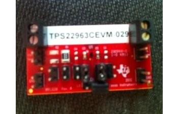 TPS22963CEVM-029