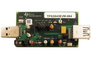 TPS2543EVM-064