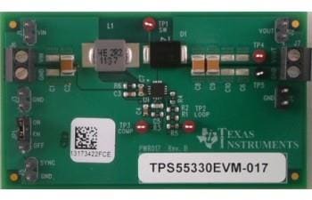 TPS55330EVM-017