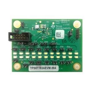 TPS61163AEVM-564