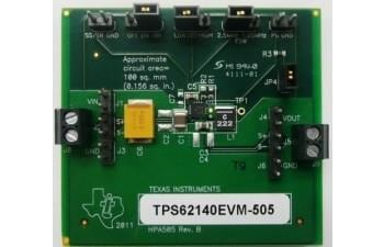 TPS62140EVM-505