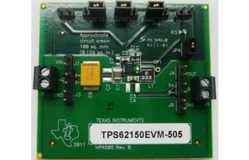 TPS62150EVM-505