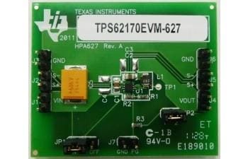 TPS62170EVM-627