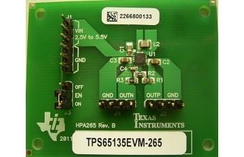 TPS65135EVM-265