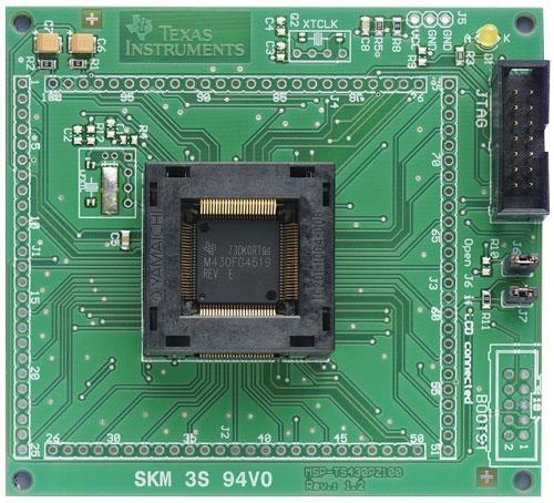 MSP-TS430PZ100