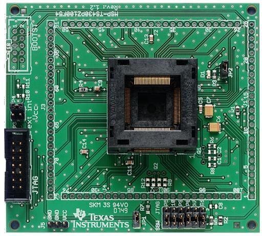 MSP-TS430PZ5X100